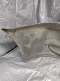 фото thumb №14, Бампер передній ford transit 00- t126036