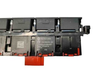 фото thumb №9, Рамка изменения коробки передач vw passat b7 аксессуар 365 3g8035726a 1.97l дизель