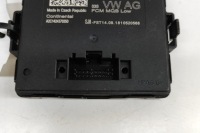 фото thumb №5, Volkswagen touran 5t блок управления фары 3q0907338c 2019 25095921