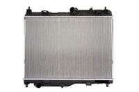 фото thumb №1, Nowa радиатор ford puma 2019- 1.0 2101541