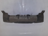 фото thumb №1, Захист pod бампер підвіска ford mondeo mk5 hb