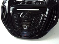 фото thumb №3, Панель радіо ford b-max