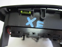 фото thumb №7, Рамка навигации решётка jaguar xe gx73-014l21-ae