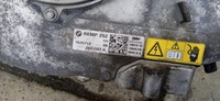 фото thumb №5, Bmw i3 rex гибрид стартер генератор 7625712