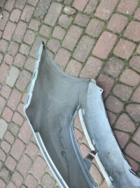 Купить Opel insignia a бампер перед передний z176, фото thumb