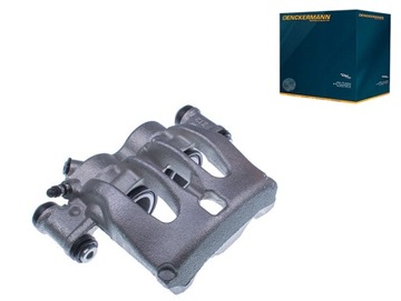 фото thumb №1, Супорт гальмівний перед лівий mercedes-benz sprinter 3-t автобус 906 2006