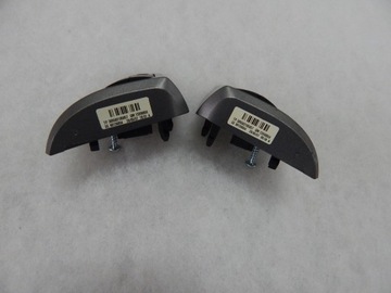 фото thumb №7, Opel astra iii zafira b - кнопки руль управление мультифункция p+l