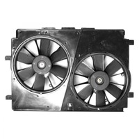 фото thumb №1, Вентилятор радіатора chevrolet camaro 98-02