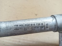 фото thumb №8, Audi a3 8v golf vii tdi шланг кондиционера