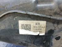 фото thumb №7, Hyundai tucson бак bak пального заливна горловина бензин 31150-n7000