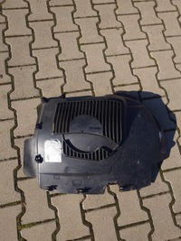 фото thumb №1, Tesla s 14-16 awd ap підкрилок ліві передні 1036887-00-e 1036887-00-c