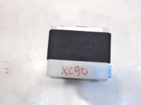фото thumb №2, Модуль датчик движения сигнализация volvo xc90 i ta5802002