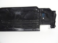 фото thumb №10, Skoda scala захист підвіска ліва 2q0825202ab