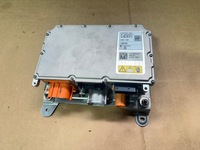 фото thumb №6, Модуль керуючий, блок керування заряджання, інвертор mercedes eqa w243 2021r