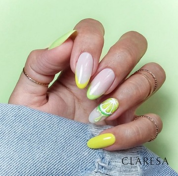 CLARESA CLEANER ОЧИЩАЮЩЕЕ СРЕДСТВО ДЛЯ НОГТЕЙ 100мл