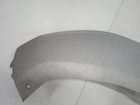 фото thumb №15, Бампер задня накладка ford focus activ