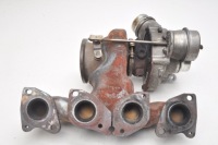 фото thumb №11, Volvo xc90 ii xc60 2.0 t8 турбіна турбонагнітач 31459815