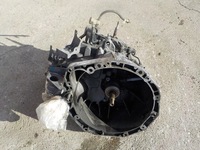 фото thumb №1, Renault megane ii 1.9 коробка передач передач nd0001