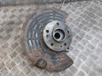 Купити Ступиця поворотний кулак правий перед mercedes-benz w163 ml 400 cdi 4.0 cdi, фото thumb