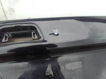 фото thumb №3, Jeep grand cherokee wk2 ii рестайлінг кришка зад кришка