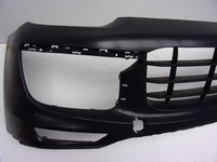 фото thumb №9, Бампер перед porsche cayenne 7p lift turbo 15^