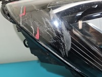 фото thumb №5, Фара правый лампа перед full led renault megane iv 16-20 europa