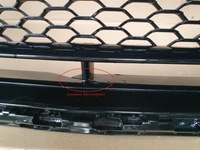 фото thumb №14, Бампер amg mercedes 223 s klasa w223 amg