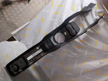 фото thumb №7, Skoda roomster 2012r. 1.4b тунель середній 5j0863241