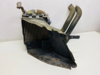 Купить Интеркулер брызговики впуск трубы ловушка peugeot 308 t9 c4 picasso 2 1,2 thp, фото thumb