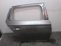 фото thumb №1, Дверь задняя правое skoda superb iii 3 3v9