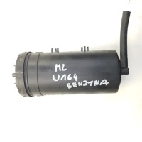 Купить Фильтр угольный a1644700659 mercedes ml w164 3.5 gci, фото thumb