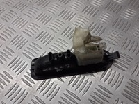 фото thumb №3, Панель скло правий задня renault megane ii 1.6