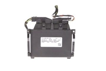 фото thumb №3, Блок керування коробки mercedes clc cl203 a0015454516