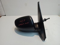 фото thumb №7, Hyundai i10 i зеркало механический ручные правое 2008-