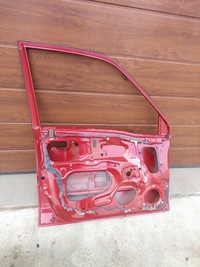 фото thumb №6, Двері перед лівий suzuki grand vitara 98-05r 5двері