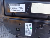 фото thumb №8, Chrysler pacifica ii 16- козырёк козырёк лампа салонная потолочный