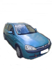 фото thumb №9, Клапан расширительный кондиционера opel corsa c 3 d