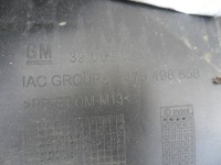 Купить Opel оригинальный номер gm 39002839 бампер, фото thumb