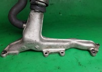 фото thumb №1, Колектор патрубок водяний ford ranger 3.2 tdci bk3q-8k520-b2b