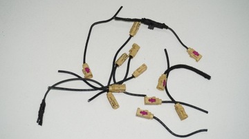 фото thumb №13, Audi volkswagen seat skoda штекер роз'єм з'єднувач 6q0035576h