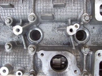 фото thumb №10, Mercedes w213 w222 c257 головка 256.930 r256016