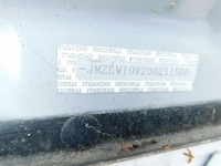 фото thumb №10, Перед mazda mpv ii капот бампер крылья лампы передние kpl