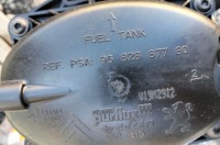 Корпус фільтра пального citroen c5 3 x7 3.0 hdi 9682887780 Київ, фото thumb