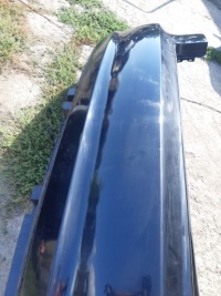 Audi a3 8p 3d lift s-line бампер задняя задний lz9y sline 08-12 Киев, фото thumb