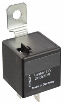 фото thumb №14, Реле поворотів febi bilstein 22605