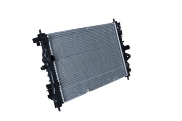 фото thumb №13, Радіаторів двигуна nrf 53159 1300306