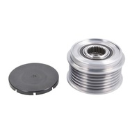 фото thumb №1, Шкив генератора valeo 588010