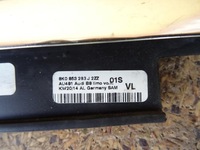 фото thumb №14, Audi a4 b8 8k планка накладка левая перед передняя хром 8k0853283j