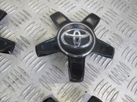 фото thumb №6, Toyota chr c-hr крышка оригинальный kaspel do диски алюминиевый