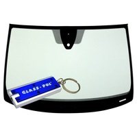 фото thumb №1, Стекло лобовое передняя seat ateca 2016- датчик камера зелёная новая